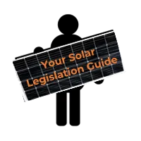 Legislation guide icon