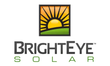 BrightEye solar