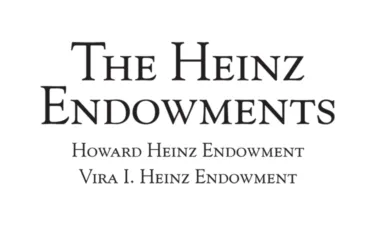 The Heinz Endowments logo