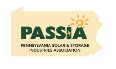 PASSIA logo